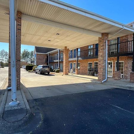 Motel 6 Bracey, Va I 85 Εξωτερικό φωτογραφία